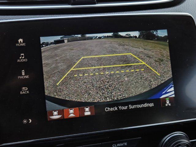 Used 2022 Honda CR-V EX-L image 18