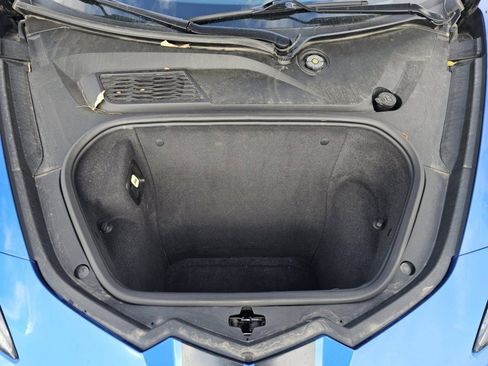 Used 2021 Chevrolet Corvette Stingray image 27