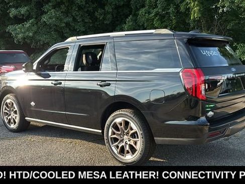 New 2026 Ford Expedition King Ranch AWD/4WD image 5
