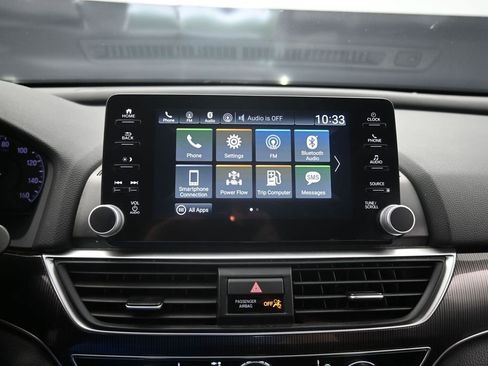 Used 2022 Honda Accord Sport image 27