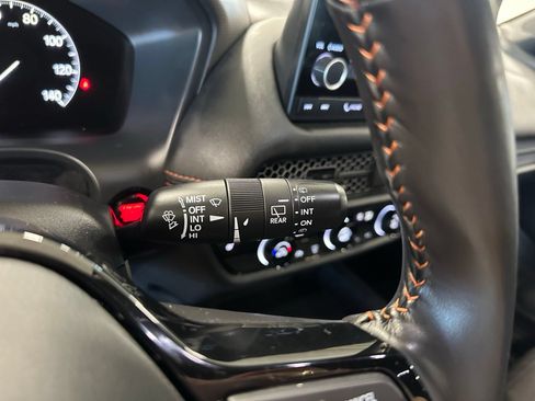 Used 2025 Honda HR-V Sport image 19