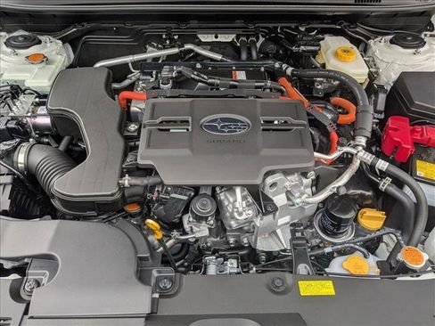 New 2026 Subaru Crosstrek 2.5i Limited image 17