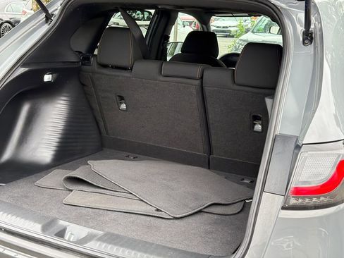 Certified 2025 Honda HR-V Sport image 8