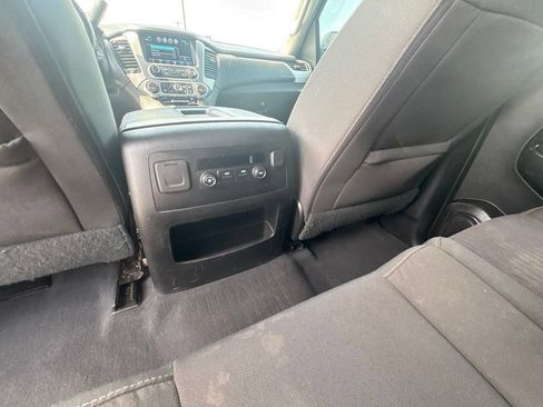 Used 2019 GMC Yukon SLE w/ SLE Value Package AWD/4WD image 13