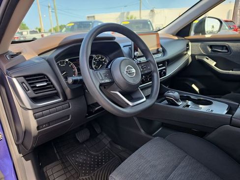 Used 2021 Nissan Rogue S FWD image 13