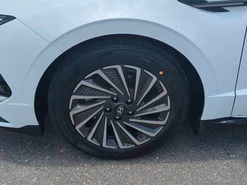 New 2026 Hyundai Sonata SEL FWD image 11