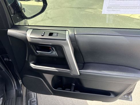 Used 2020 Toyota 4Runner SR5 Premium w/ Moonroof Package AWD/4WD image 23