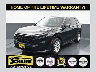 Used 2023 Honda CR-V LX 360° Tour