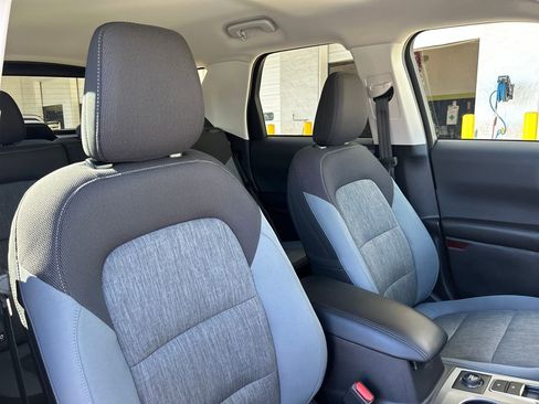 Used 2024 Ford Bronco Sport Big Bend w/ Convenience Package image 14