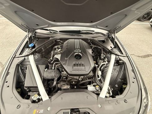 Used 2019 Genesis G70 2.0T Advanced w/ Elite Package image 11