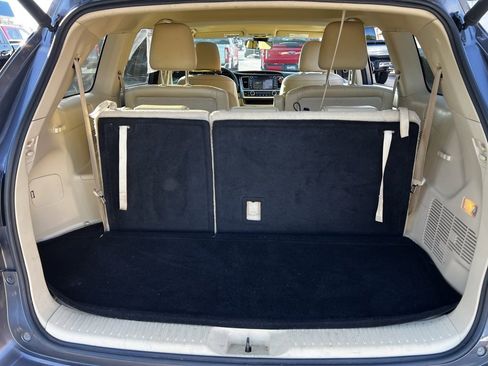 Used 2018 Toyota Highlander Limited image 18