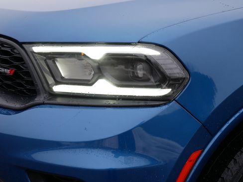 Certified 2024 Dodge Durango GT image 16