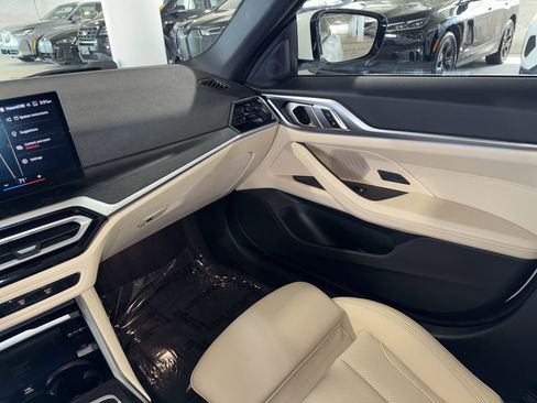 Used 2023 BMW i4 eDrive40 w/ Premium Package RWD image 30