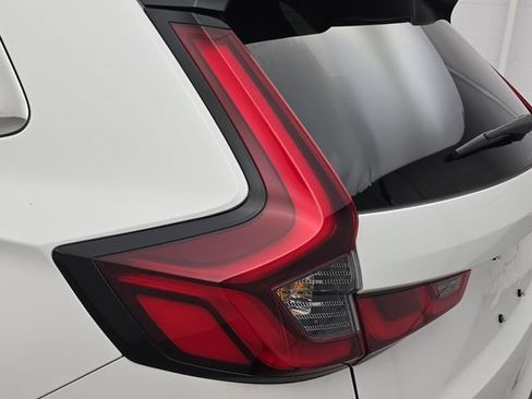 Certified 2025 Honda CR-V LX image 33