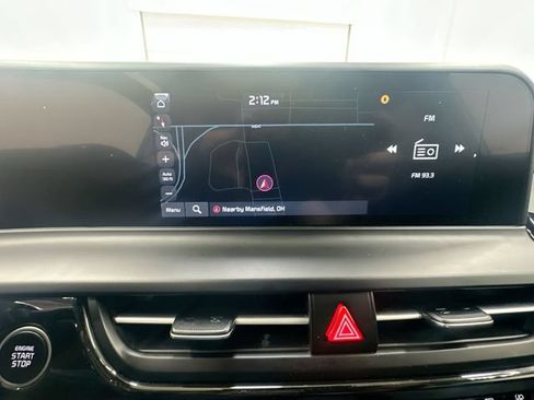 Certified 2024 Kia Seltos S AWD/4WD image 20