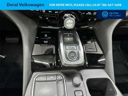 Used 2022 Acura MDX FWD w/ Technology Package image 21