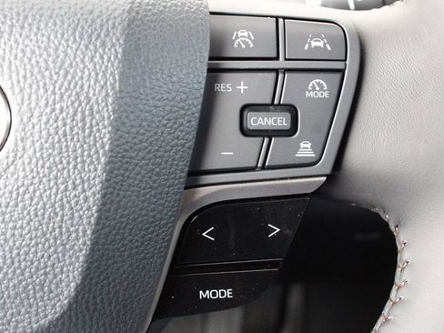 New 2026 Toyota Camry XLE image 26