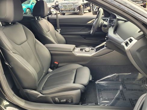 Certified 2025 BMW M440i Convertible image 16