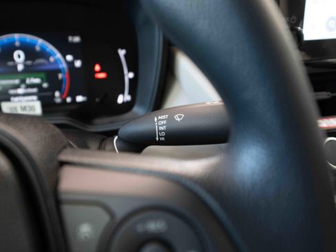 New 2026 Toyota Corolla Cross L image 14