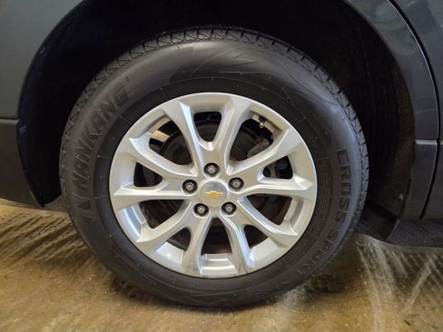 Used 2018 Chevrolet Equinox LT image 67