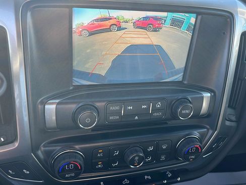 Used 2017 Chevrolet Silverado 1500 LT w/ All Star Edition image 14