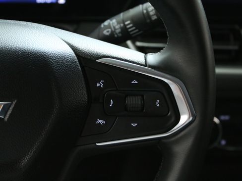 Used 2024 Chevrolet TrailBlazer LT w/ Convenience Package FWD image 15