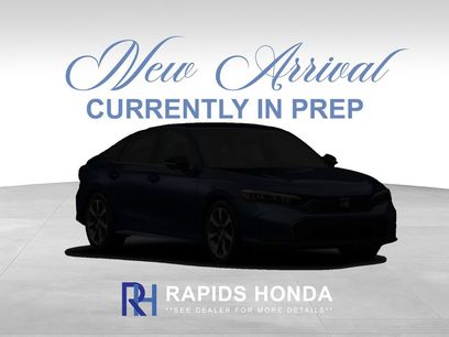 Certified 2026 Honda Odyssey Touring