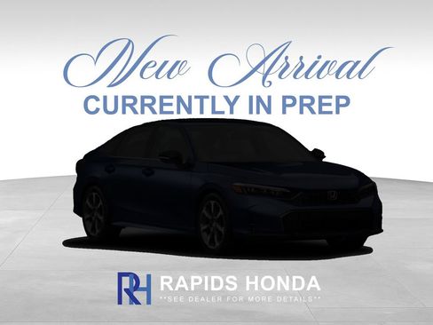 Certified 2026 Honda Odyssey Touring image 1