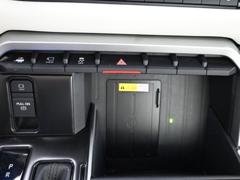 Used 2023 Toyota Tundra Capstone image 30