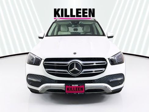 Used 2022 Mercedes-Benz GLE 350 image 2