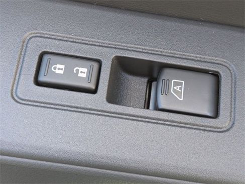 New 2026 Nissan Frontier PRO-4X w/ Pro Premium Package image 33