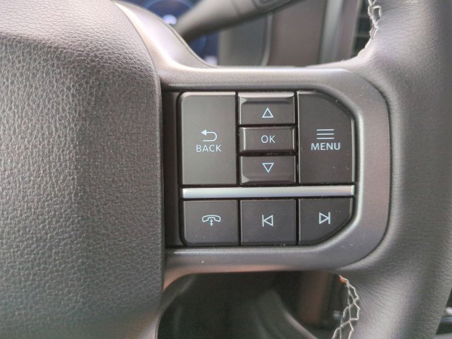 New 2026 Ford F250 Lariat w/ Black Appearance Package AWD/4WD image 26
