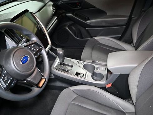 Used 2025 Subaru Crosstrek 2.0i Premium AWD/4WD image 24