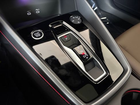New 2026 Audi A3 2.0T Premium Plus image 16