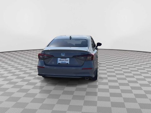 New 2026 Honda Civic Sport image 7