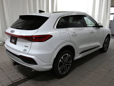 New 2026 Audi Q5 Premium Plus AWD/4WD image 14