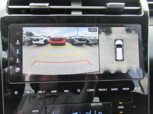 Used 2024 Hyundai Tucson Limited FWD image 32