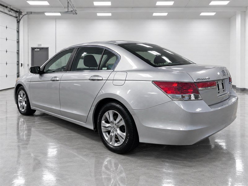 Used 2012 Honda Accord SE image 5