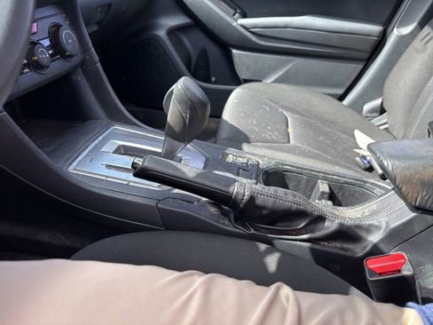 Used 2023 Subaru Impreza Premium image 19