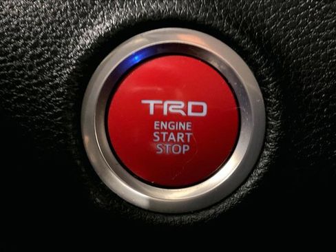 Used 2024 Toyota Tundra SR5 w/ TRD Off-Road Package AWD/4WD image 37
