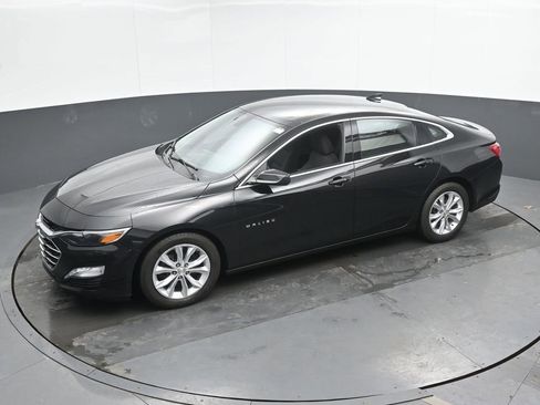 Used 2022 Chevrolet Malibu LT image 39