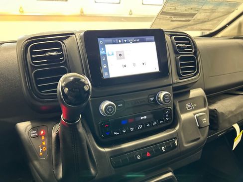 New 2026 RAM ProMaster 2500 w/ Convenience Group image 20