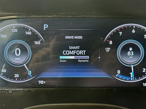 Used 2020 Hyundai Palisade Limited image 15