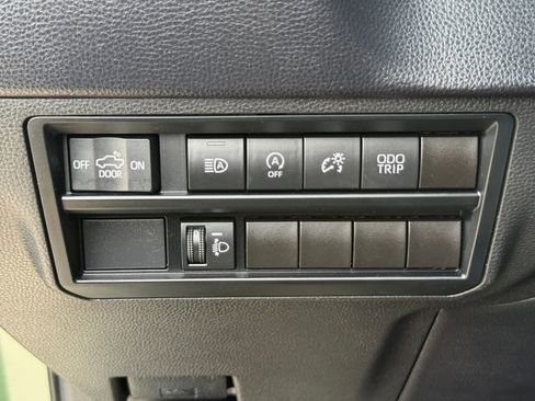 Used 2023 Toyota Tundra SR5 AWD/4WD image 23