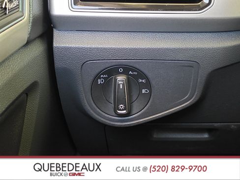 Used 2019 Volkswagen Atlas SEL Premium AWD/4WD image 28