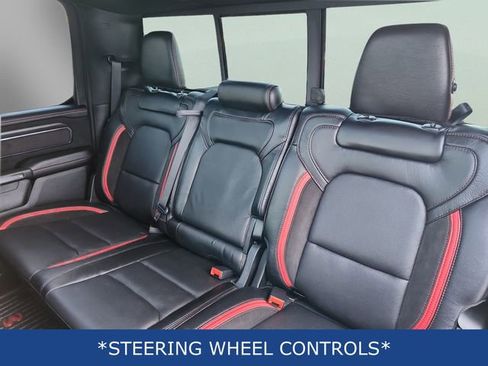 Used 2021 RAM 1500 TRX w/ TRX Level 2 Equipment Group image 19