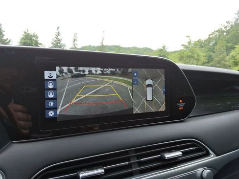 Used 2020 Hyundai Palisade Limited FWD image 31