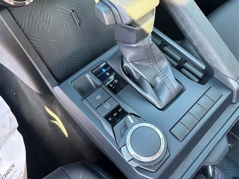New 2026 Toyota Tacoma SR image 15