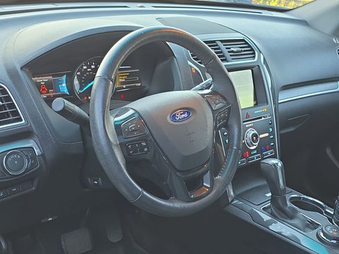 Used 2016 Ford Explorer Sport w/ Equipment Group 401A image 14