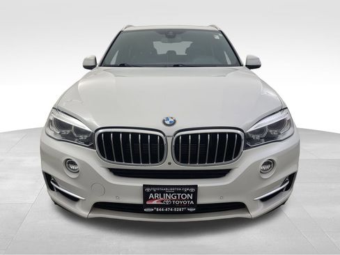 Used 2017 BMW X5 xDrive40e image 8